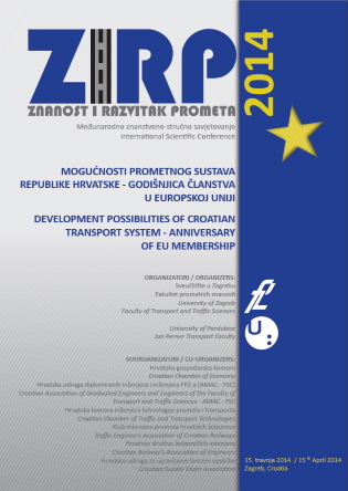 ZIRP 2014 Proceedings