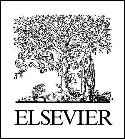 Elsevier logo