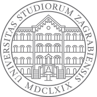 Logo University of Zagreb