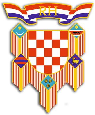 Logo President of the Republic of Croatia