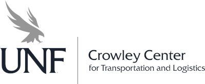 UNF Crowley Center Logo