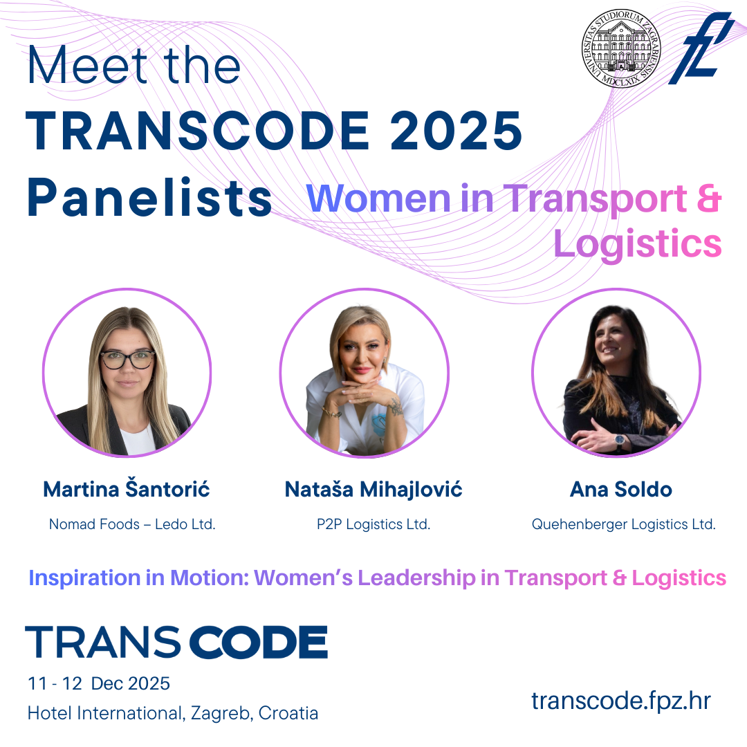 Women TRANSCODE 2025