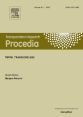 TRANSCODE Proceedings 2025