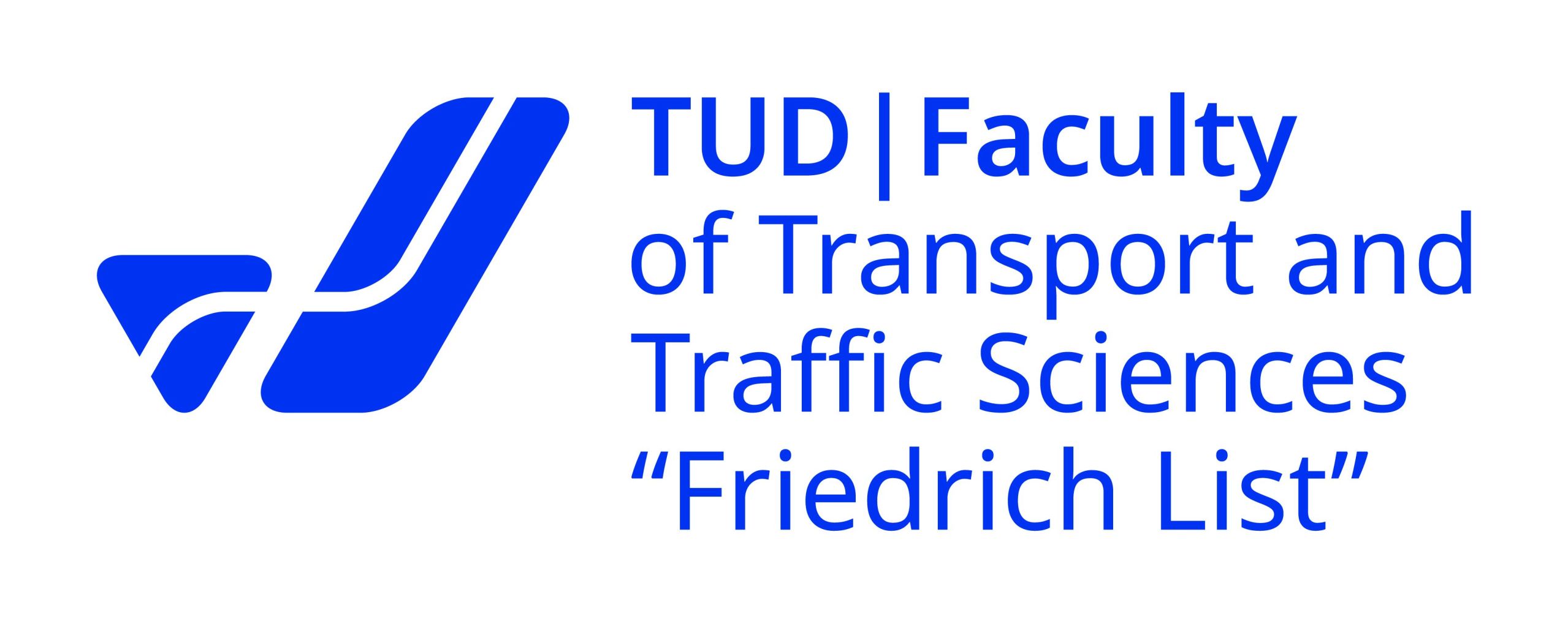 Faculty of Transport and Traffic Sciences Friedrich List